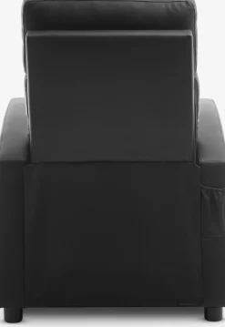HADRUPFauteuil de massage HADRUP noir