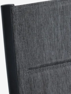 HAGEN + MYSENHAGEN L160 table + 4 MYSEN chaises gris