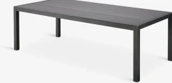 HAGEN + MYSENHAGEN L214 table + 4 MYSEN chaises gris