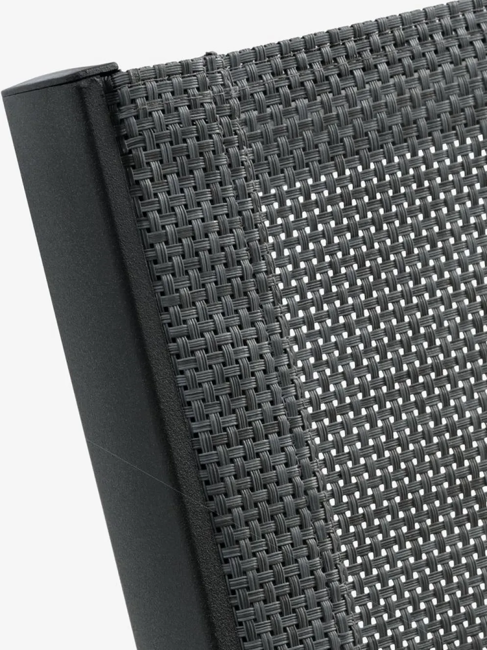 HAGEN + STRANDBYHAGEN L160 table + 4 STRANDBY chaises gris