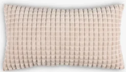 HAGTORNCoussin HAGTORN 30x50 beige