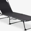 HALDENBain de soleil HALDEN l60xL189 noir