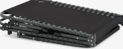 HALDENBain de soleil HALDEN l60xL189 noir