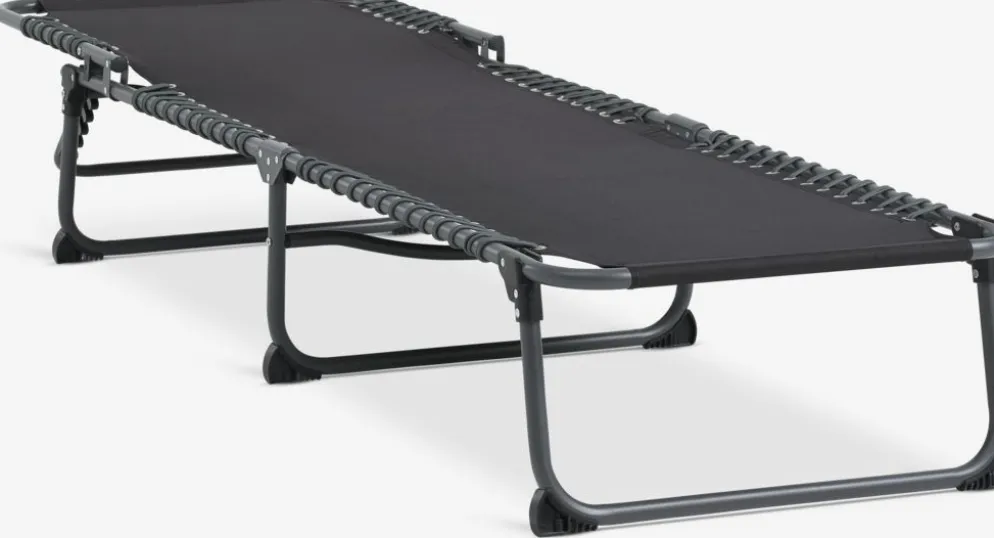 HALDENBain de soleil HALDEN l60xL189 noir