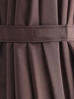 HALKParasol HALK Ø300 aubergine