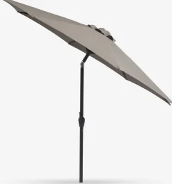 HALKParasol HALK Ø300 vert olive