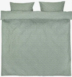 HANNABasicParure de lit HANNA 240x220 vert