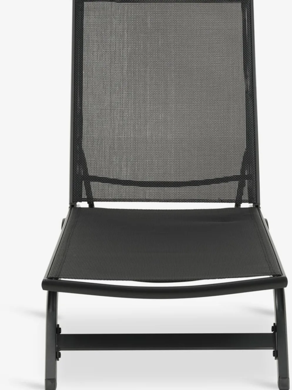 HANSTHOLMBain de soleil HANSTHOLM l76xL200 noir