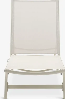 HANSTHOLMBain de soleil HANSTHOLM l76xL202 beige