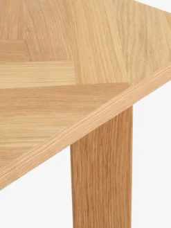 HARESKOVTable HARESKOV 100x200 chêne naturel