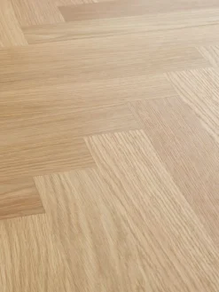 HARESKOVTable HARESKOV 100x200 chêne naturel