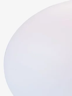 HAVESANGERLampe solaire HAVESANGER Ø15xH10cm blanc