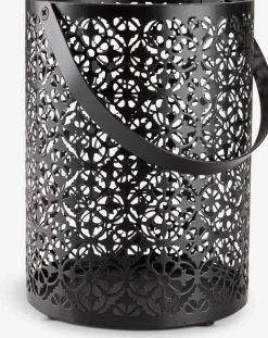 HEIMIRPhotophore HEIMIR Ø15xH20cm noir