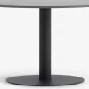 HELAGSTable d'appoint HELAGS Ø85xH50 noir