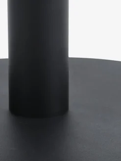HELAGSTable d'appoint HELAGS Ø85xH50 noir