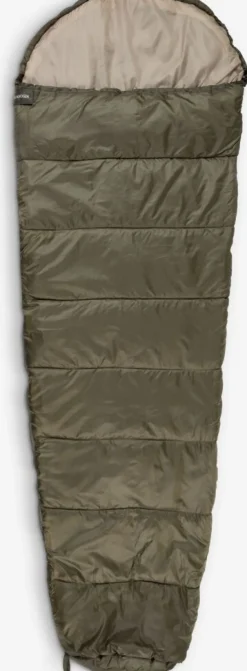 HELLASKOGENSac de couchage HELLASKOGEN l75xL220 kaki