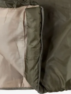 HELLASKOGENSac de couchage HELLASKOGEN l75xL220 kaki