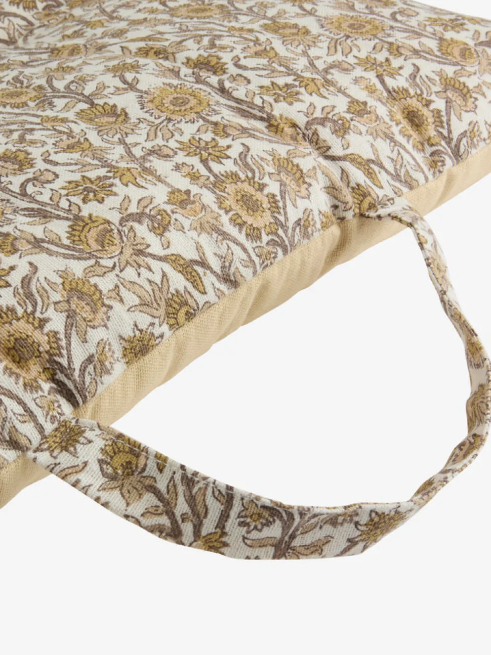 HENGEVINGCoussin pour banc HENGEVING 45x100x6 multi
