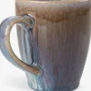 HENNINGTasse HENNING Ø7xH9cm 20cl gris