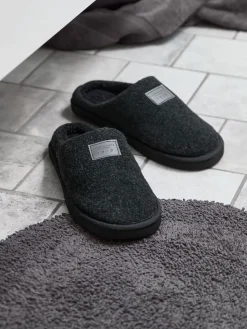 HERRESTADChaussons HERRESTAD anthracite taille 41-46