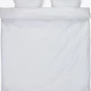 HILDEGoldParure de lit HILDE 240x220 blanc