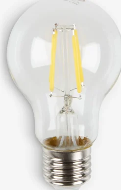 HILMIAmpoule LED HILMI E27 470 lumen