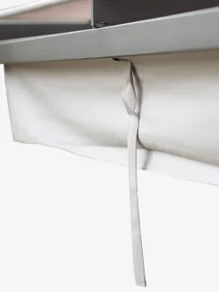 HJORTEMOSEPergola HJORTEMOSE l3xL3xH2,3m gris clair