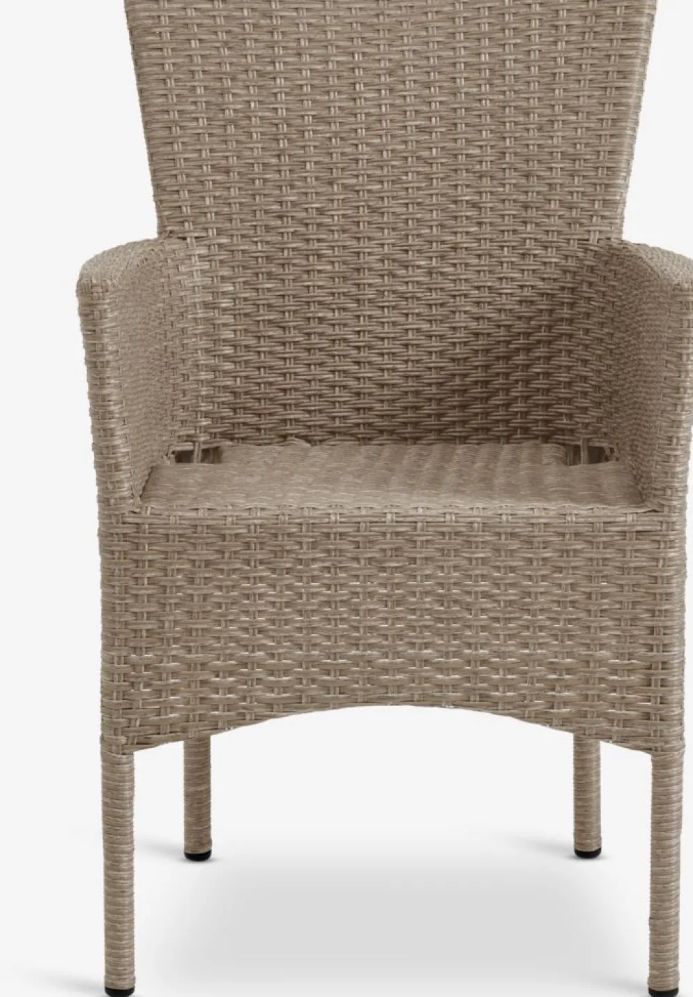 HOBRO + AIDTHOBRO L70 table + 2 AIDT chair naturel