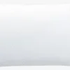 HOVINBasicOreiller en mousse à mémoire de forme 37x64x12 HOVIN
