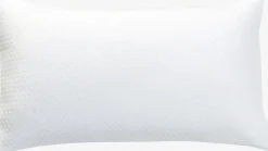 HOVINBasicOreiller en mousse à mémoire de forme 37x64x12 HOVIN