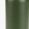 HUBROGourde isotherme HUBRO 1000 ml vert