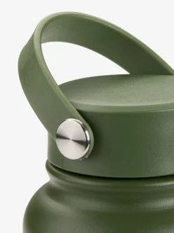 HUBROGourde isotherme HUBRO 1000 ml vert