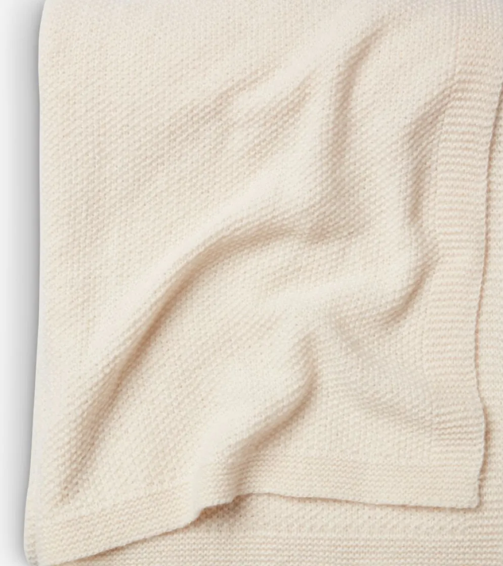 HUMLEPlaid HUMLE 130x170 naturel