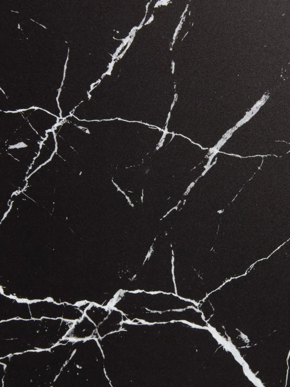 HVITROTSet de table HVITROT 33x42 marbre noir