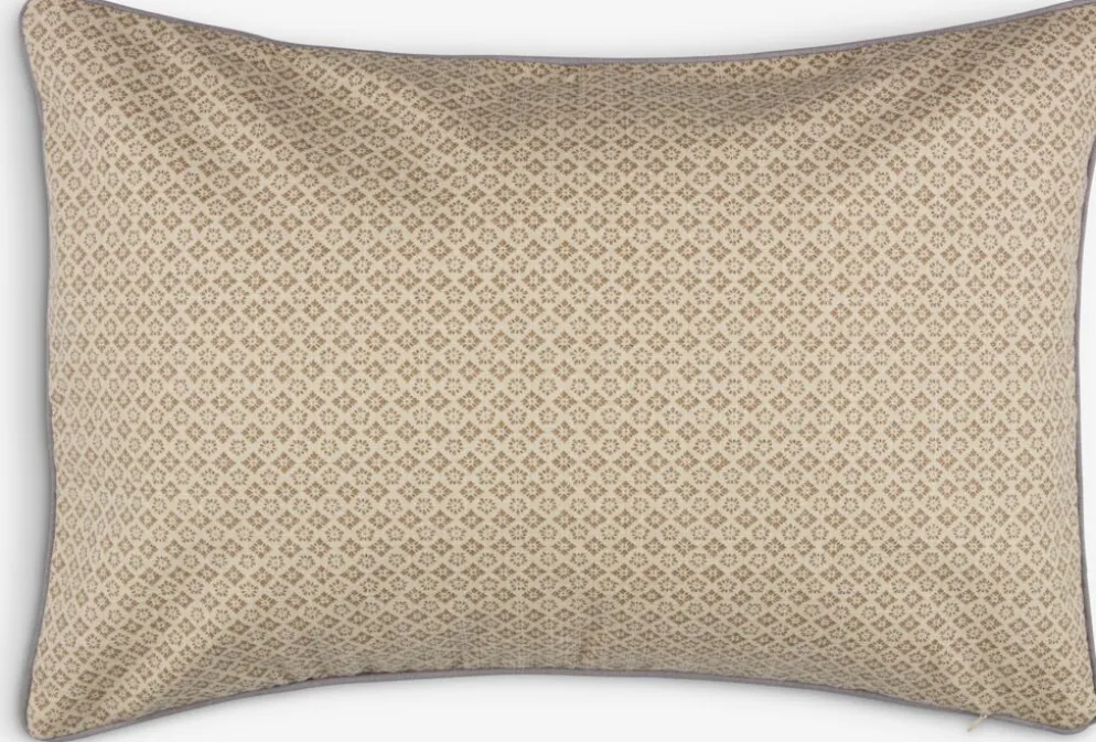 HYACINTHousse de coussin HYACINT 40x60 lavande