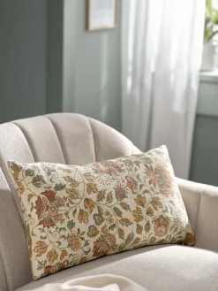 HYBENROSECoussin HYBENROSE 35x60 multicolore