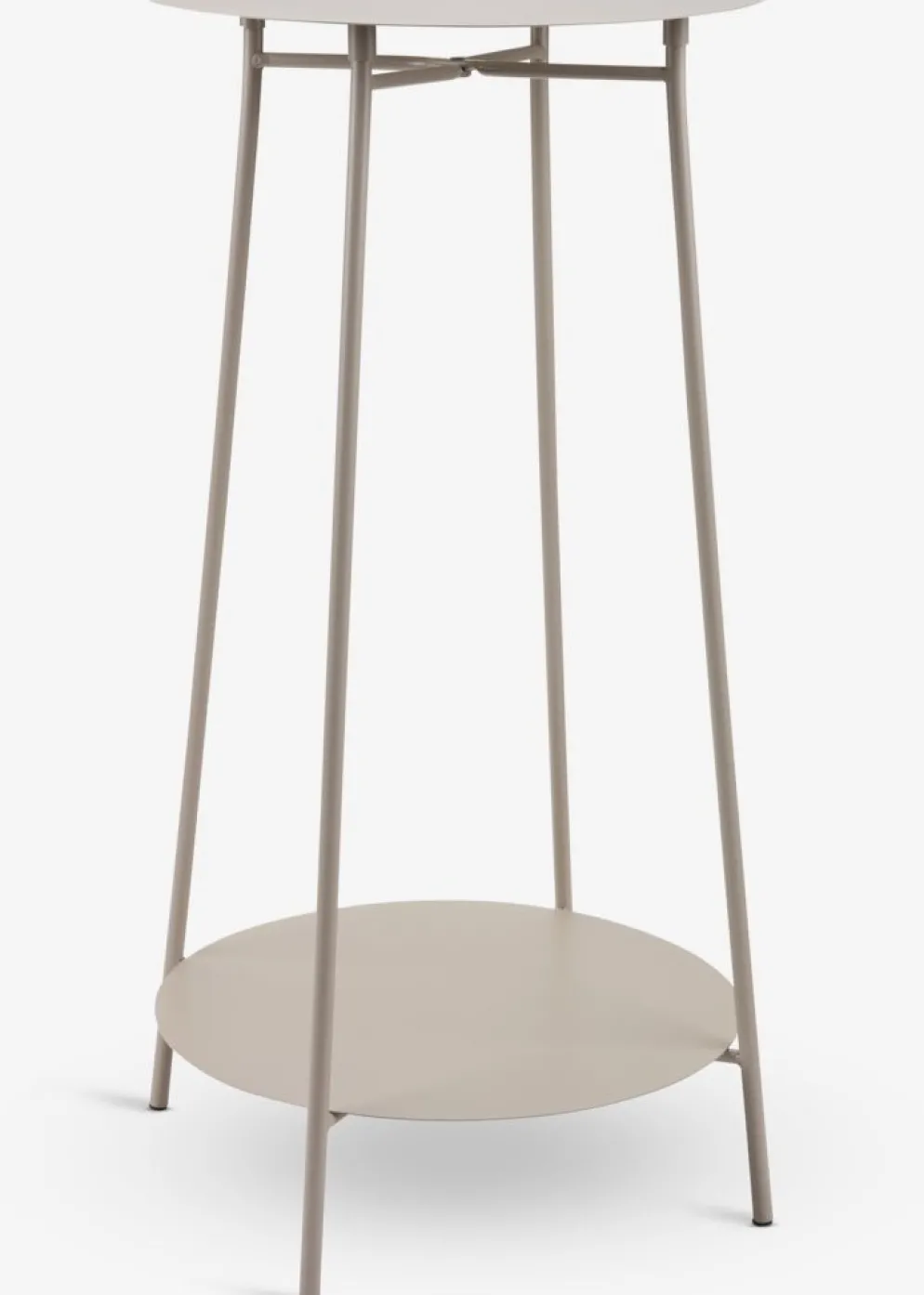 IBPiédestal IB Ø35xH60cm beige