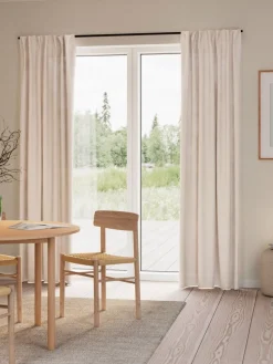IDSERideau IDSE 1x140x245 beige