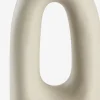INGEMARVase INGEMAR Ø8xH20cm gris