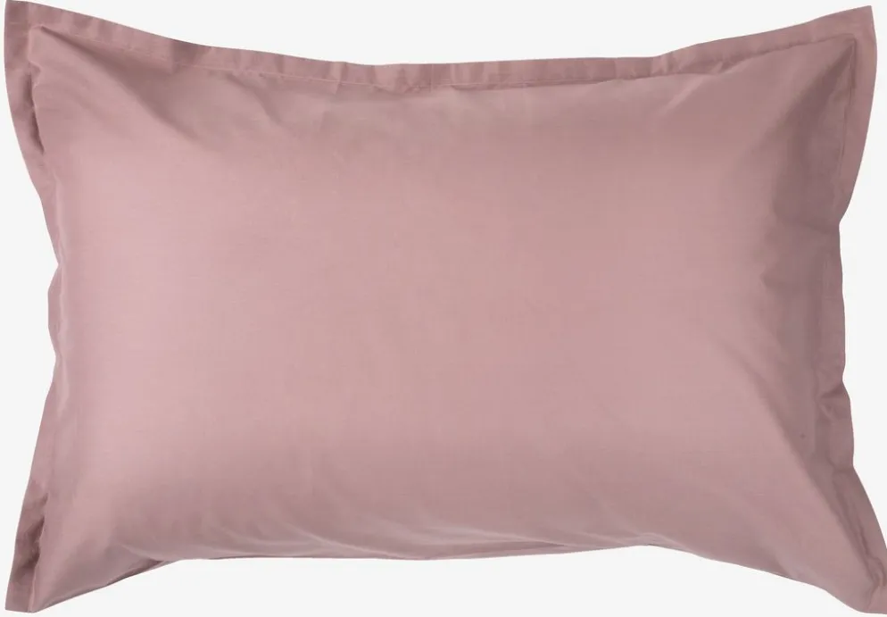 INGEPlusTaie d'oreiller INGE 50x70/75 taupe