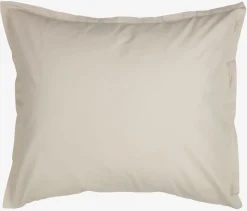 INGEPlusTaie d'oreiller INGE 60x63/70 beige