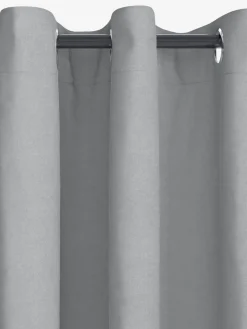 ISTERENRideau ISTEREN 1x140x300 gris clair