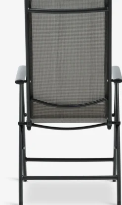 JERSORE + MELLBYJERSORE L70 table + 2 MELLBY chaises noir