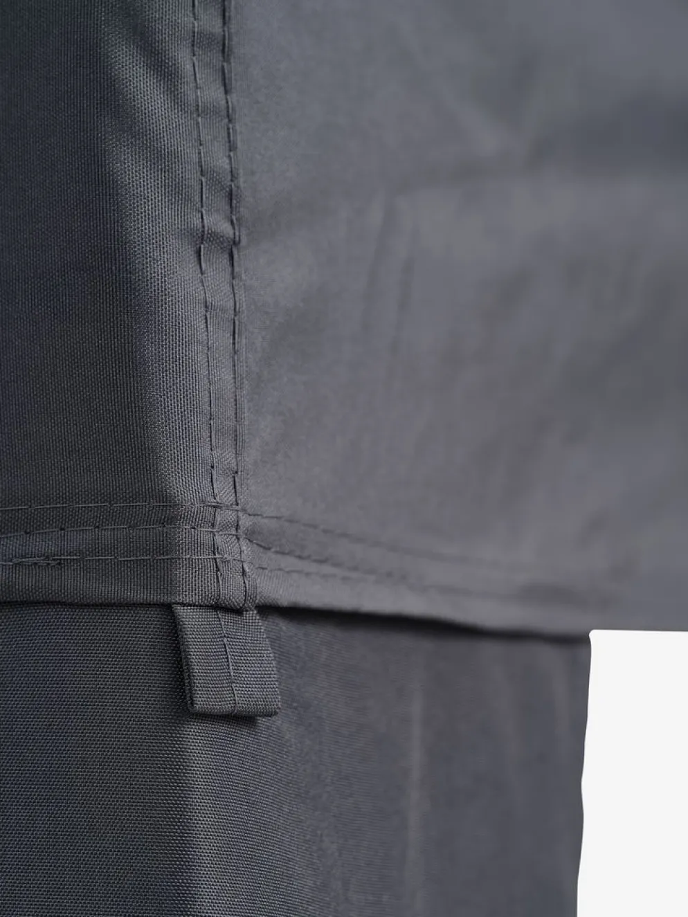 JERUPTonnelle JERUP l2,7xL2,7xH2,6m gris