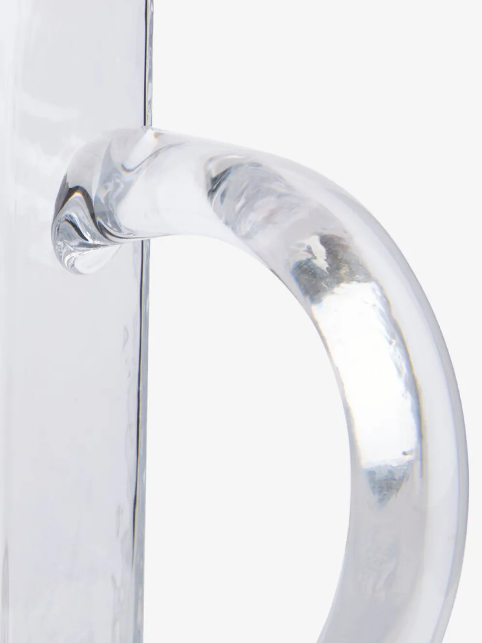 JIMMICarafe JIMMI Ø10xH24cm 1,25L verre
