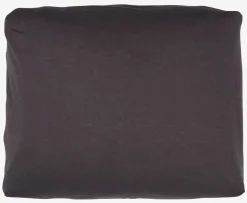 JORUNPlusTaie d'oreiller Jersey JORUN 40x80x15 anthracite