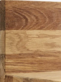 JYSTEDÉtagère murale JYSTED 110 cm chêne naturel