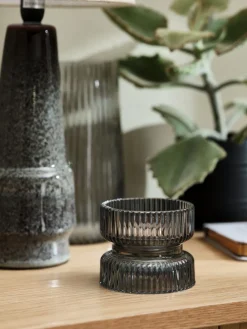 KAJBougeoir KAJ Ø9xH7cm verre