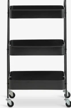KANSTRUPDesserte KANSTRUP noir