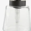 KARLSKRONADistributeur de savon KARLSKRONA verre